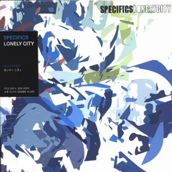 Lonely City by Specifics