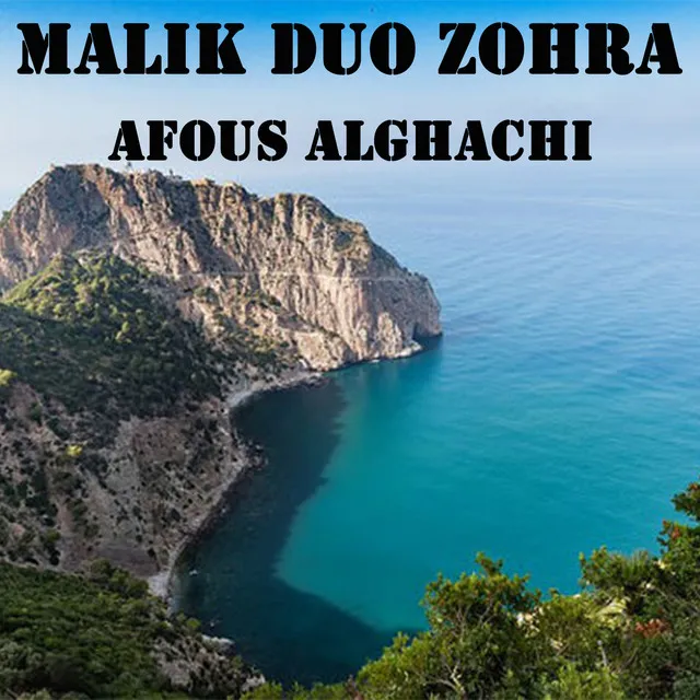 Afous alghachi