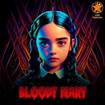 Bloody Mary by Leav3l8ke