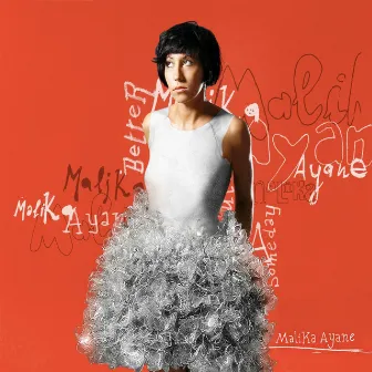 Malika Ayane (Deluxe Edition) by Malika Ayane