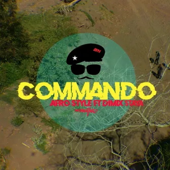 Commando by Afro Style