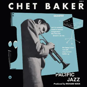 Chet Baker Quartet by Chet Baker Quartet