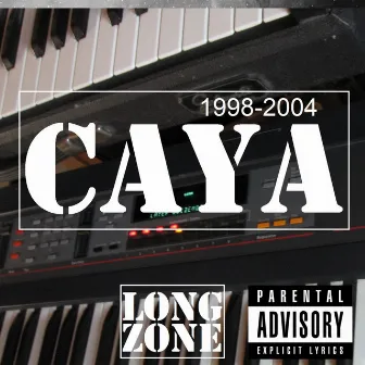 1998-2004 (Underground souvenir) by Caya