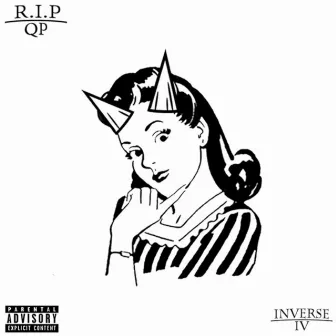 R.I.P // QP (P. Brwnworld) by Cozyboynosey