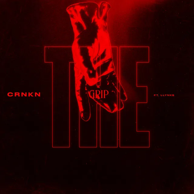 The Grip (feat. Llynks)