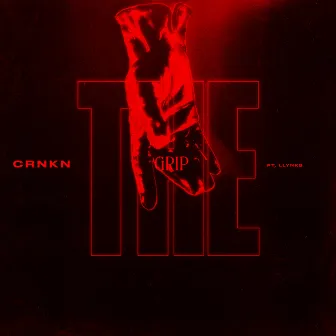 The Grip (feat. Llynks) by CRNKN