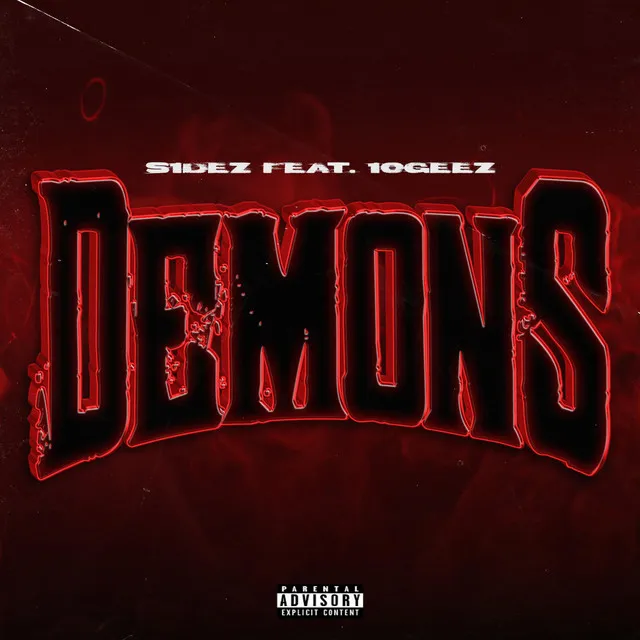 S1 DEZ DEMONS