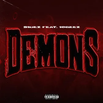 S1 DEZ DEMONS by S1 Dez