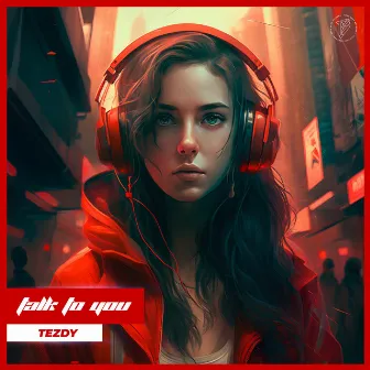 Talk To You by Tezzy