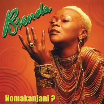 Nomakanjani by Brenda Fassie