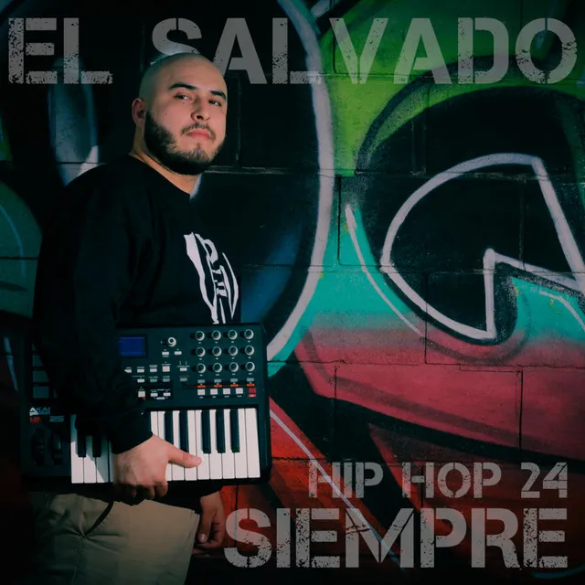 Hip Hop 24 Siempre