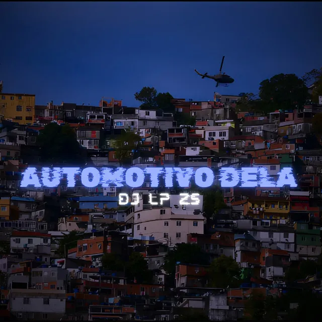 AUTOMOTIVO DELA