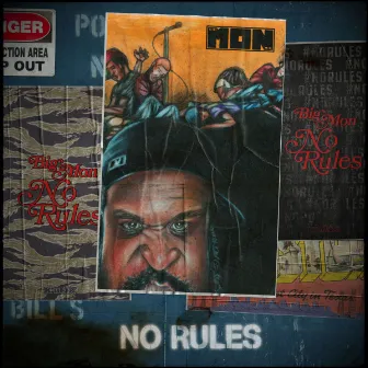 No Rules by K-Otix