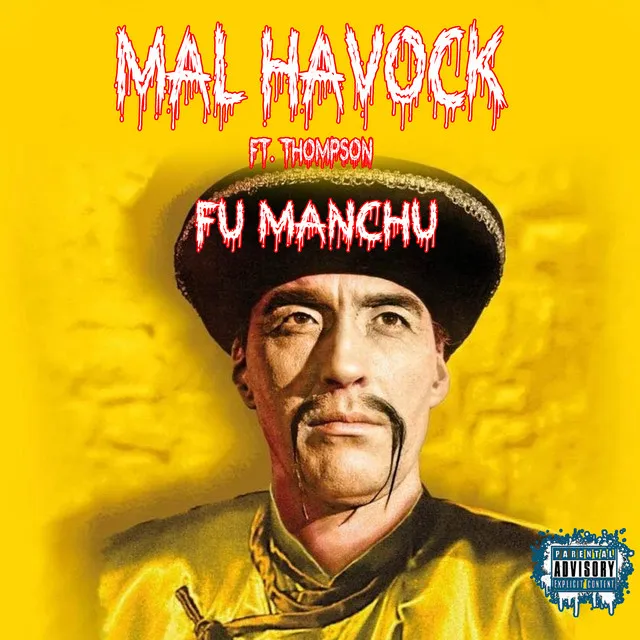 Fu ManChu