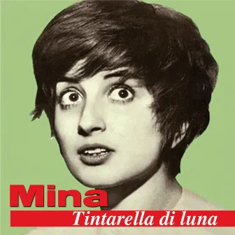 Tintarella di luna by Mina