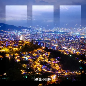 Medellin by Dj Tamisha