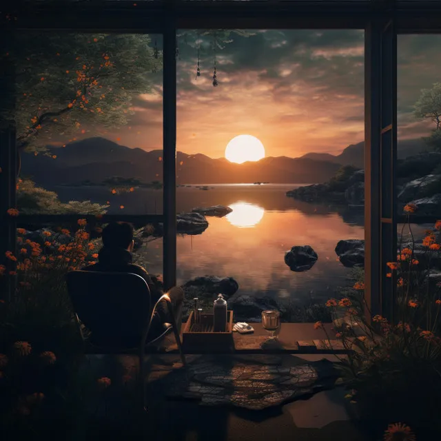 Dreaming in Lofi: Echoes of Serenity