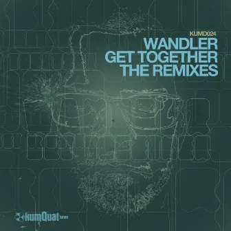 Get Together EP by Wandler