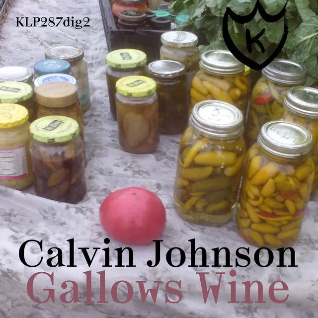 Gallows Wine