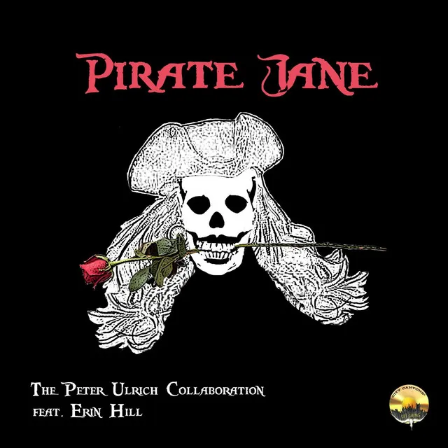 Pirate Jane