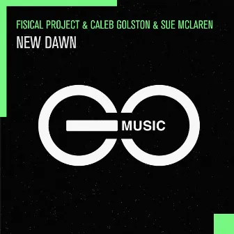 New Dawn by Caleb Golston