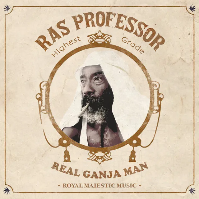 Ras Professor