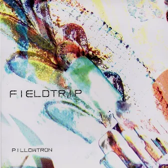 Fieldtrip Pillowtron by Gabor Csupo