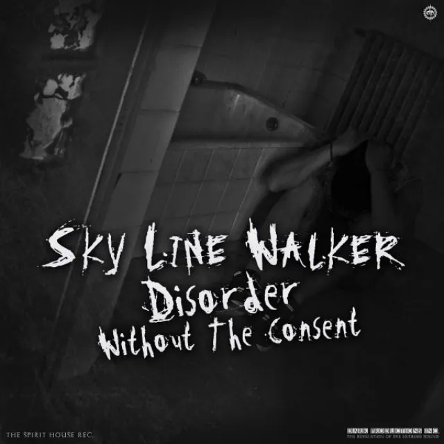 Time Shift (feat. Sky Line Walker) - Sky Line Walker Remix