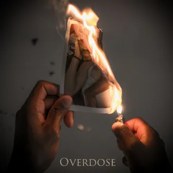 Overdose by Carly