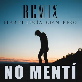 No Mentí [Remix] by Gianfranco Miceli