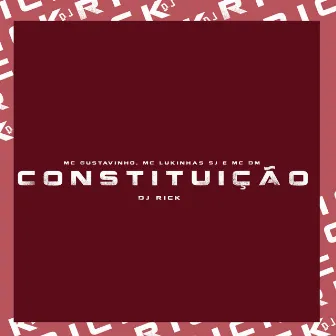 Constituição (Coisa Boa) by MC Gustavinho