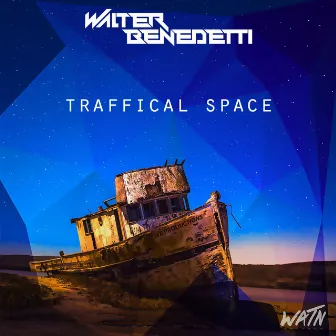 Traffical Space by Walter Benedetti