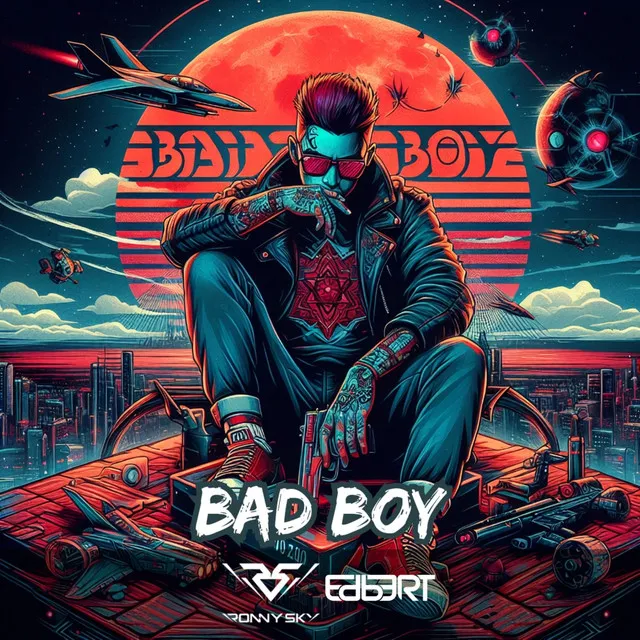 Bad Boy