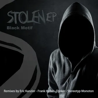 Stolen EP by Black Motif