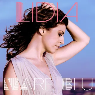 Mare blu by Lidia