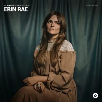 Erin Rae | OurVinyl Sessions by Erin Rae