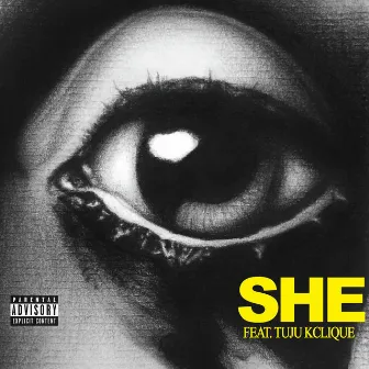 SHE by Pele L.