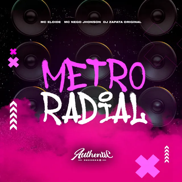 Metro Radial