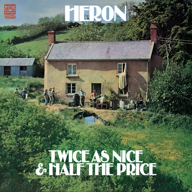 Twice as Nice & Half the Price