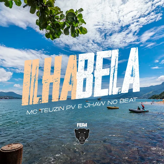 Ilha Bela