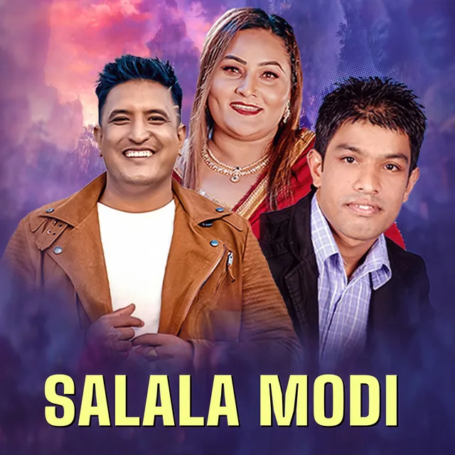 Salala Modi