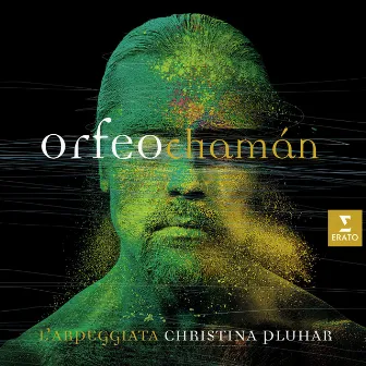 Pluhar: Orfeo Chaman by Christina Pluhar