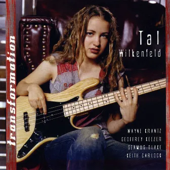 Transformation by Tal Wilkenfeld