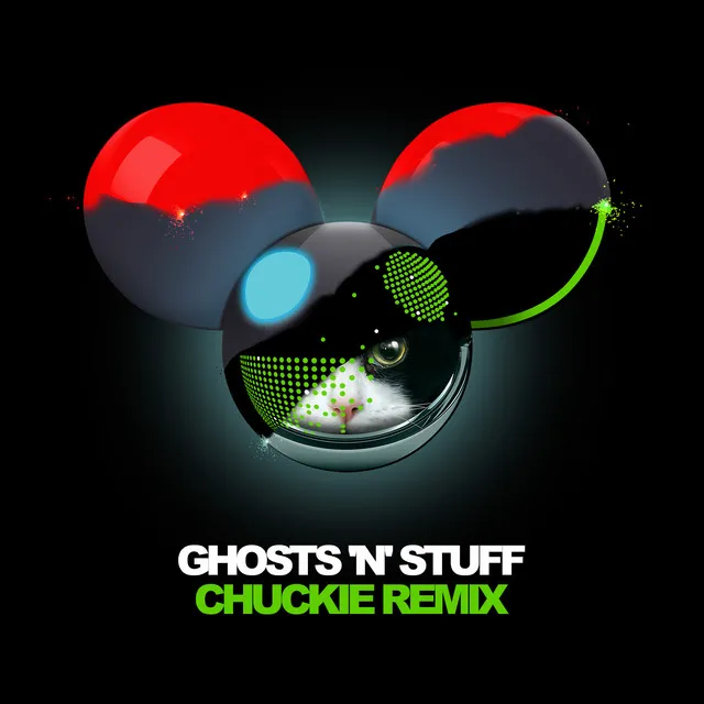 Ghosts 'n' Stuff - Chuckie Remix