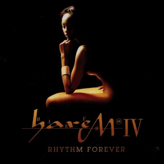 Rhythm Forever by Harem