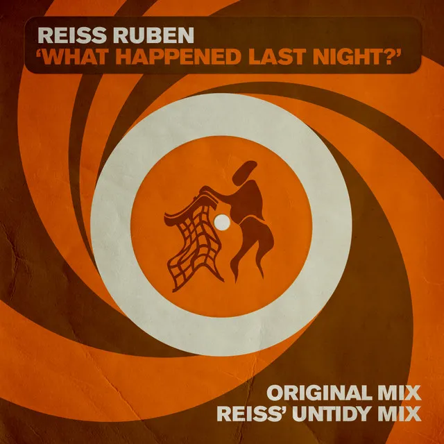 What Happened Last Night? - Reiss' Untidy Mix