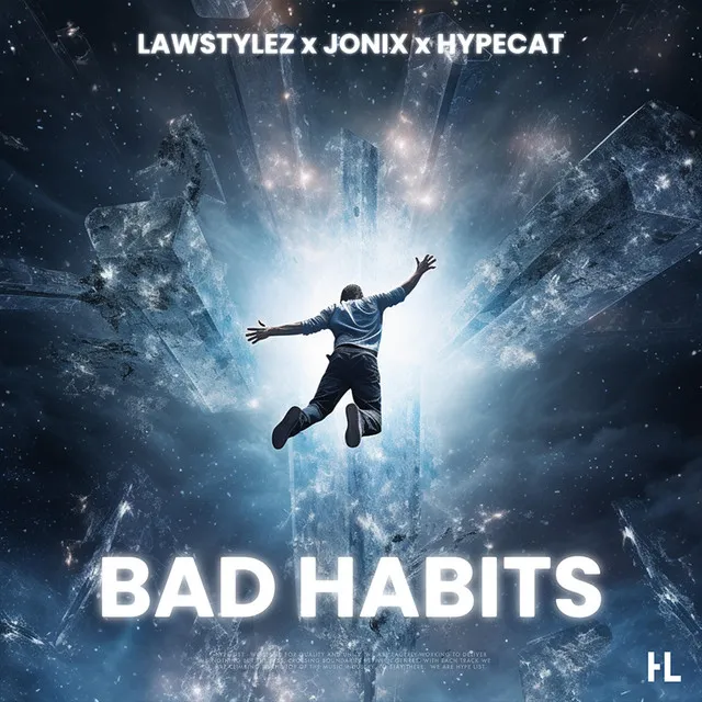 Bad Habits - Techno Version