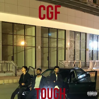 TOUGH by CGF