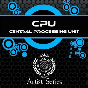 Central Processing Unit by Cpu