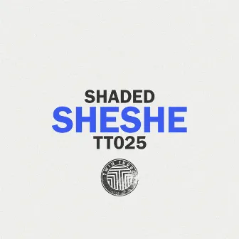 Twin Turbo 025 - Sheshe by Shaded